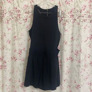 Athleta cosmic flutter romper so cute